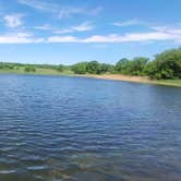 Review photo of Oak Woods Campground — Lake Shetek State Park by Peter Z., May 28, 2021