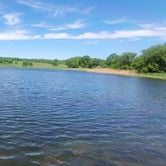 Review photo of Oak Woods Campground — Lake Shetek State Park by Peter Z., May 28, 2021