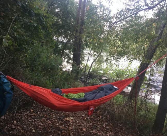 Camper submitted image from Summer Shoals Retreat - 5