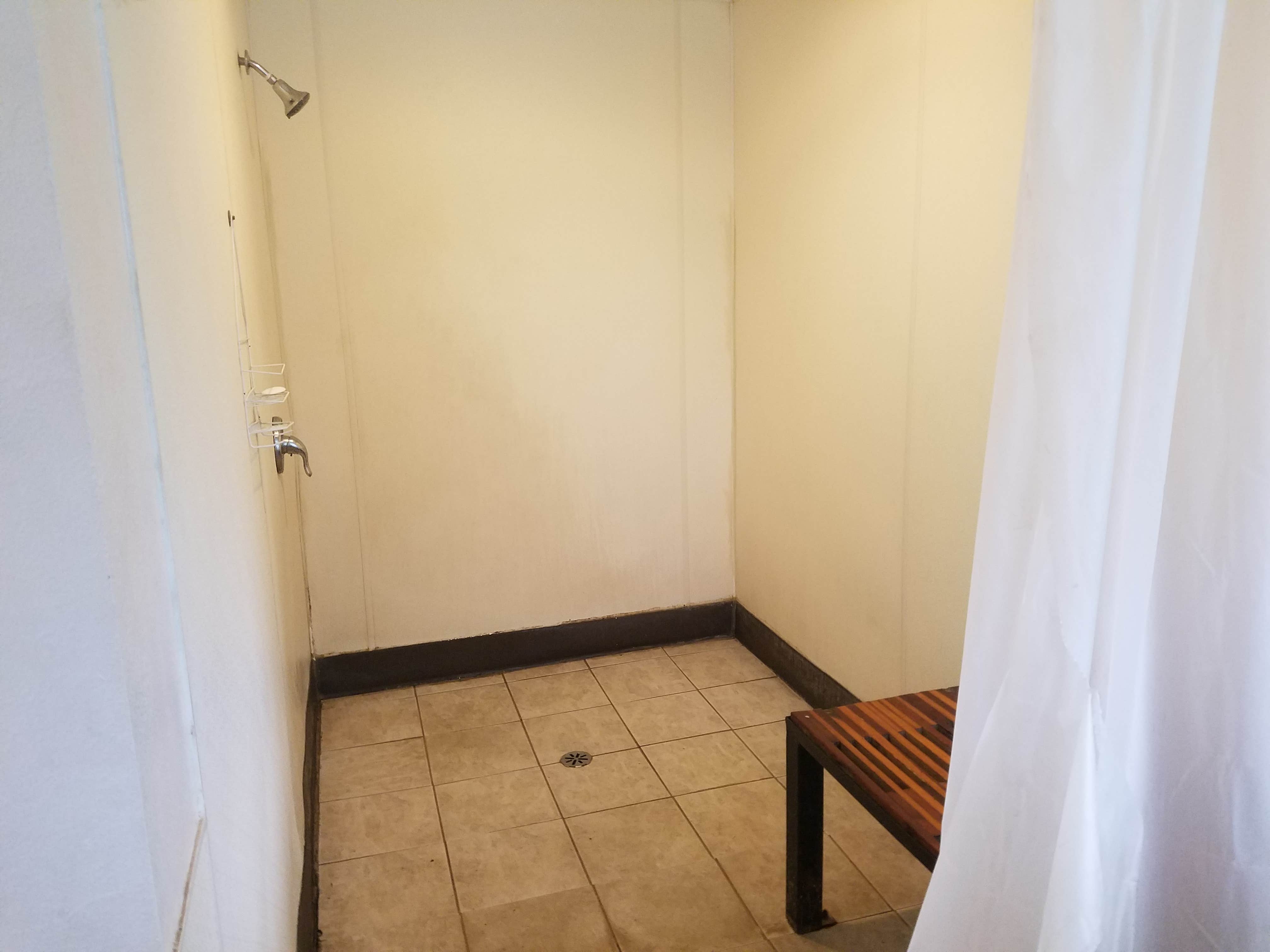 Camper-submitted photo at Burney Falls/Hat Creek KOA near Lassen Volcanic National Park