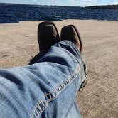 Review photo of Magnus Park Campground by Judy  B., July 15, 2016