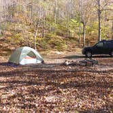 Review photo of Crabtree Falls Campground by Mike G., June 5, 2018
