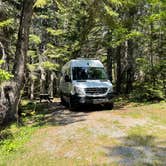 Review photo of Cobscook Bay State Park by Mea H., May 28, 2021