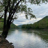 Review photo of Grandview Sandbar Campground — New River Gorge National Park and Preserve by Van M., May 28, 2021