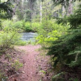 Review photo of Natural Bridge Campground by John H., May 28, 2021