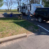 Review photo of McLain State Park Campground by Stephanie B., May 28, 2021