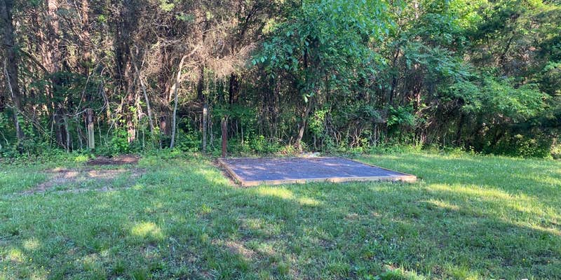 Camper submitted image from Mulehalla