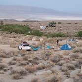 Review photo of Tuttle Creek Campground — Alabama Hills by Rosie H., May 28, 2021