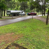 Review photo of Cove Lake State Park Campground by Nick , May 28, 2021