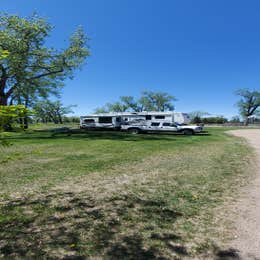 Michigan City Park Campground