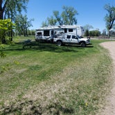 Review photo of Michigan City Park Campground by Always C., May 28, 2021