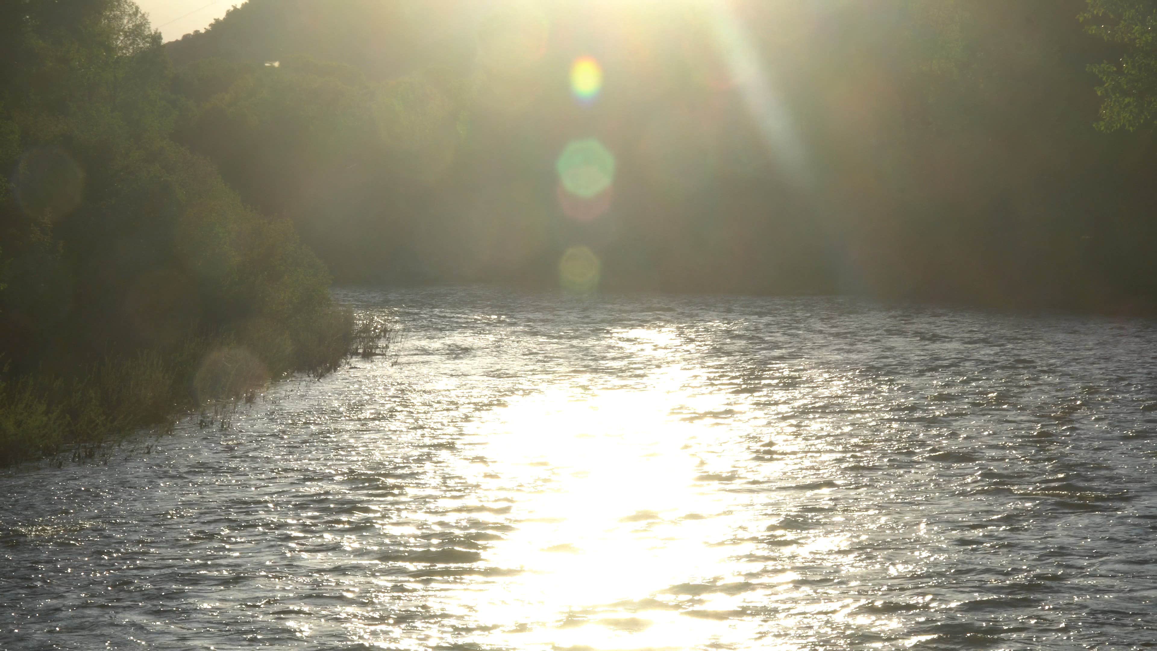 Camper-submitted photo at Along the River RV Camping near Cortez, CO