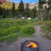 Review photo of Amphitheater Campground by Florian J., May 28, 2021