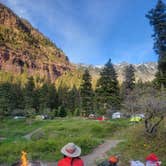 Review photo of Amphitheater Campground by Florian J., May 28, 2021