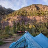 Review photo of Amphitheater Campground by Florian J., May 28, 2021