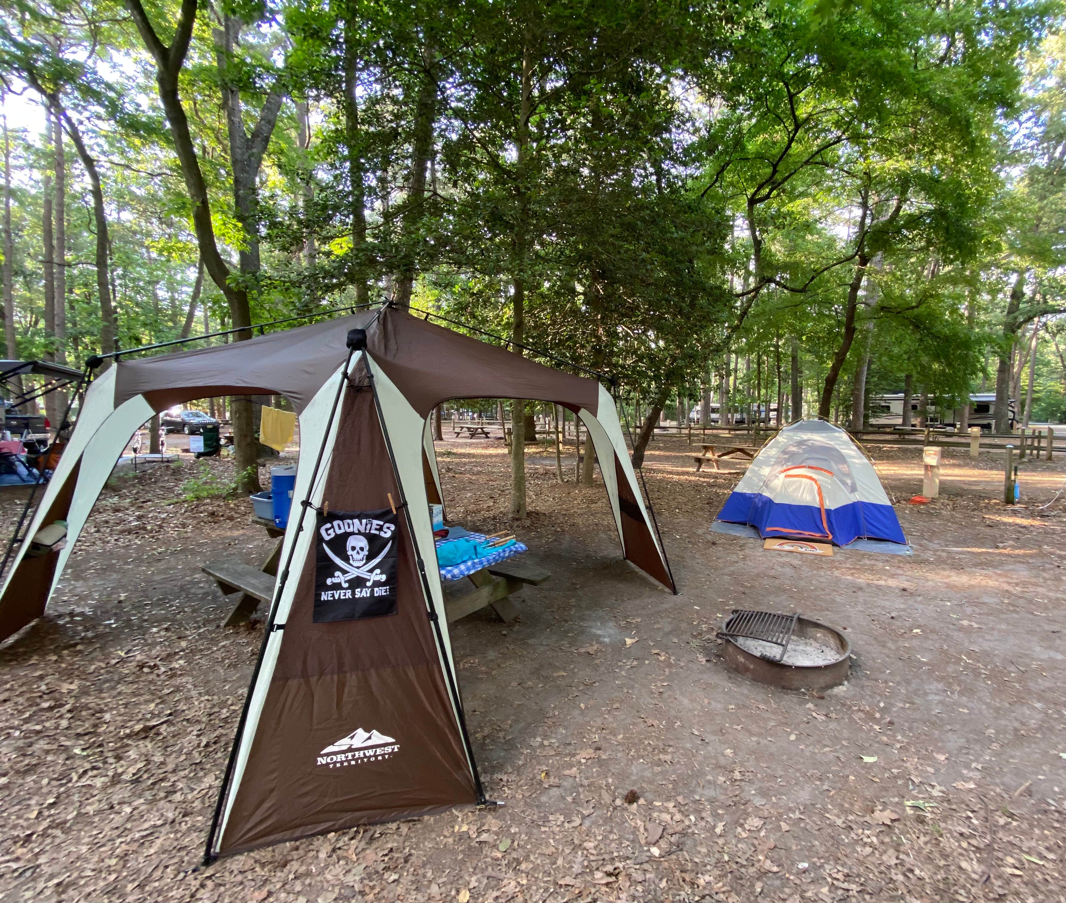 10+ Tent Camping Delaware