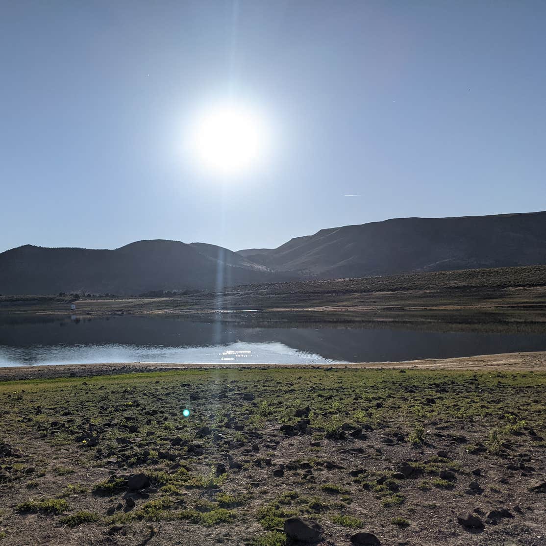 Enterprise Reservoir Campground Camping The Dyrt