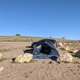 Review photo of Enterprise Reservoir Campground by Tyler B., May 28, 2021