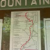 Review photo of Brassie Brook Shelter - Bear Mountain — Appalachian National Scenic Trail by Nora S., May 28, 2021