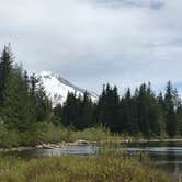 Review photo of Mirror Lake by Stephanie Z., June 5, 2018