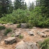 Review photo of Mirror Lake by Stephanie Z., June 5, 2018