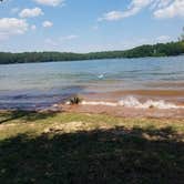 Review photo of Tugaloo State Park Campground by Janet  A., May 28, 2021