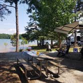 Review photo of Tugaloo State Park Campground by Janet  A., May 28, 2021