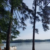 Review photo of Tugaloo State Park Campground by Janet  A., May 28, 2021