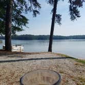 Review photo of Tugaloo State Park Campground by Janet  A., May 28, 2021