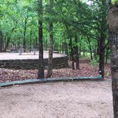 Review photo of Central Campground — Chickasaw National Recreation Area by Michelle T., May 28, 2021