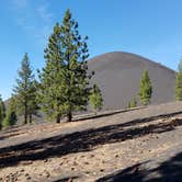 Review photo of Butte Lake Campground — Lassen Volcanic National Park by Steven H., June 5, 2018