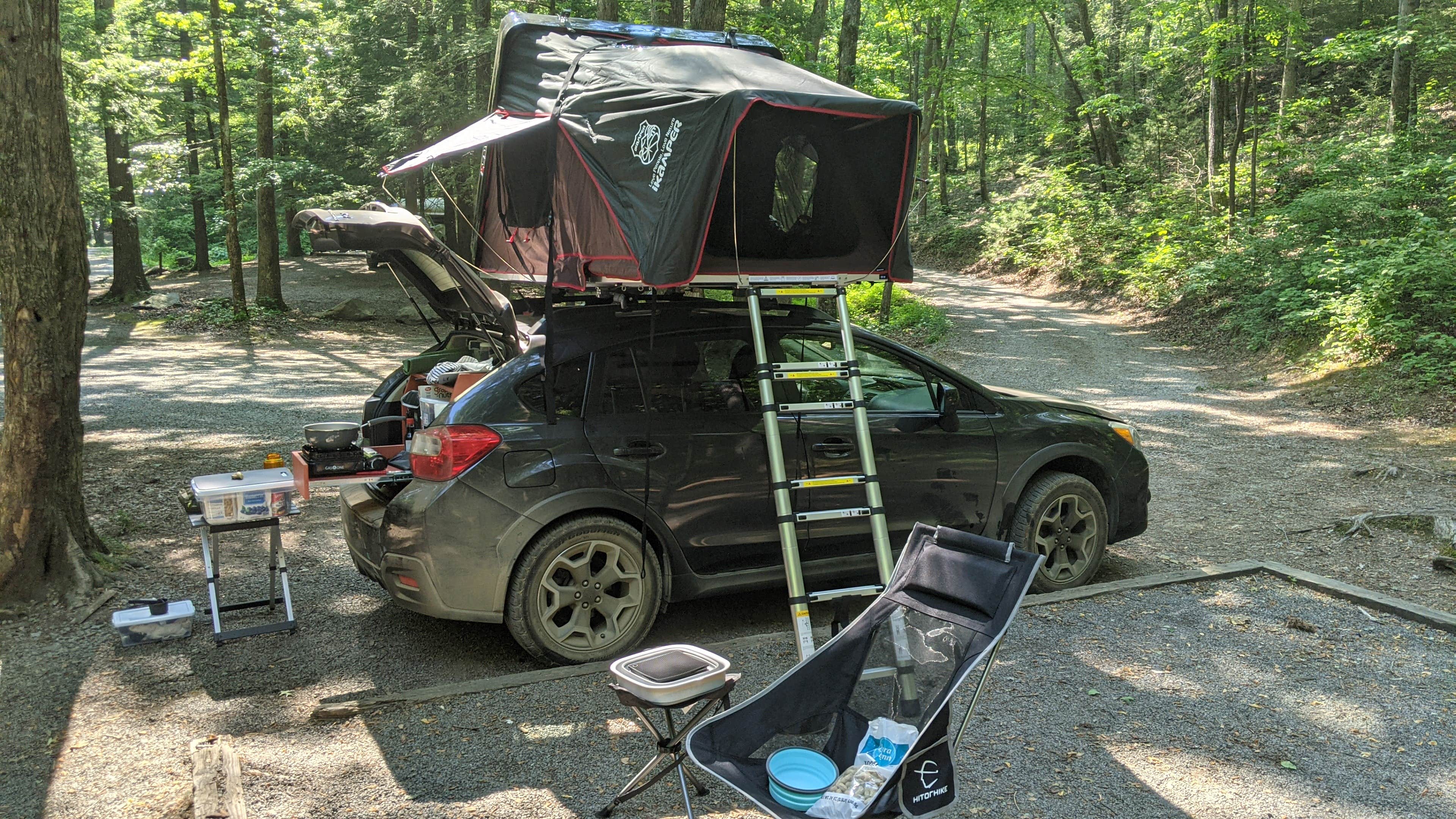 Three Forks Campground The Dyrt