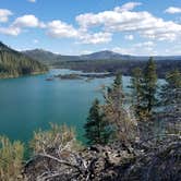 Review photo of Butte Lake Campground — Lassen Volcanic National Park by Steven H., June 5, 2018