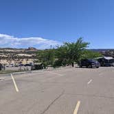 Review photo of Red Fleet State Park Campground by Greg L., May 22, 2021