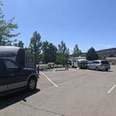 Review photo of Red Fleet State Park Campground by Greg L., May 22, 2021