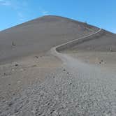 Review photo of Butte Lake Campground — Lassen Volcanic National Park by Steven H., June 5, 2018