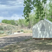 Review photo of Steinaker State Park Campground by Greg L., May 28, 2021