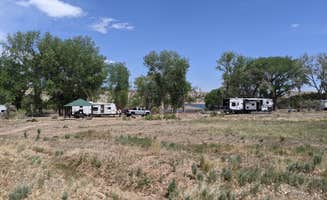 Greg L.'s photo at Steinaker State Park Campground near Neola, UT