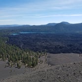 Review photo of Butte Lake Campground — Lassen Volcanic National Park by Steven H., June 5, 2018
