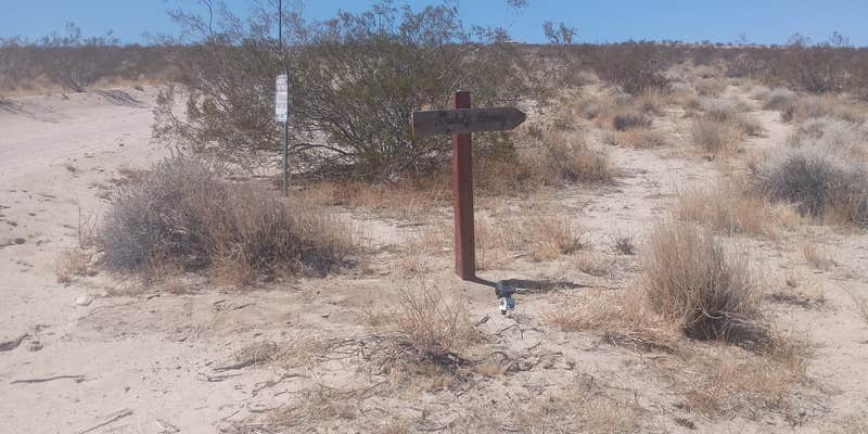 Camper submitted image from Shabby Shanty