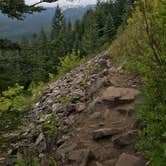 Review photo of Mirror Lake by Stephanie Z., June 5, 2018