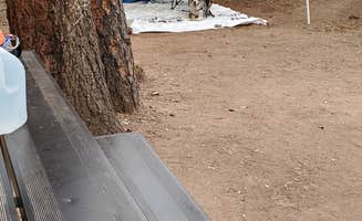 csey R.'s photo at Houston Mesa Campground near Payson, AZ