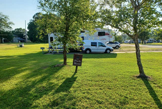 Charleston Rv Parks THE 10+ BEST RV Parks near Charleston, SC