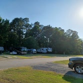 Review photo of Foster Creek RV Park and Villas by fletcher6531 , May 28, 2021