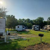 Review photo of Foster Creek RV Park and Villas by fletcher6531 , May 28, 2021