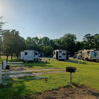 Charleston Rv Parks THE 10+ BEST RV Parks near Charleston, SC