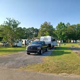 Review photo of Foster Creek RV Park and Villas by fletcher6531 , May 28, 2021