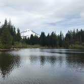 Review photo of Mirror Lake by Stephanie Z., June 5, 2018