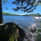 Review photo of Pillsbury State Park Campground by Jessica N., May 28, 2021