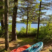 Review photo of Pillsbury State Park Campground by Jessica N., May 28, 2021